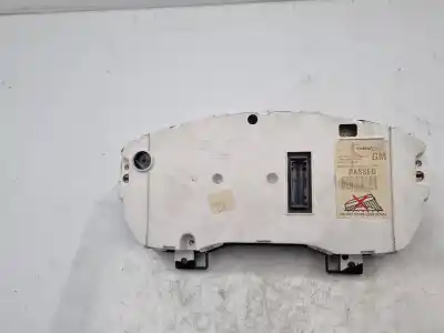 Автозапчастина б/у панель інструментів для ford focus c-max (cap) 2.0 tdci cat посилання на oem iam 193023bf  