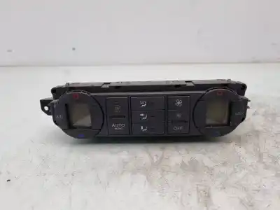 Автозапчастина б/у клімат-контроль для ford focus c-max (cap) 2.0 tdci cat посилання на oem iam wrob23719