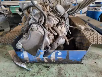 Piesă de schimb auto la mâna a doua MOTOR COMPLET pentru APRILIA SCARABEO  Referințe OEM IAM M285M  