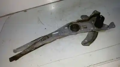 Pezzo di ricambio per auto di seconda mano Alzacristalli Anteriore Destro per RENAULT KANGOO (F/KC0) 1.9 Diesel 54 CV / 40 KW Riferimenti OEM IAM   