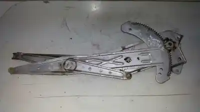 Автозапчастина б/у регулятор переднього правого скла для renault kangoo (f/kc0) 1.9 diesel 54 cv / 40 kw посилання на oem iam   