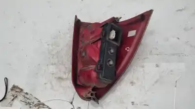 Second-hand car spare part right tailgate light for peugeot 307 break / sw (s1) 1.6 hdi oem iam references   