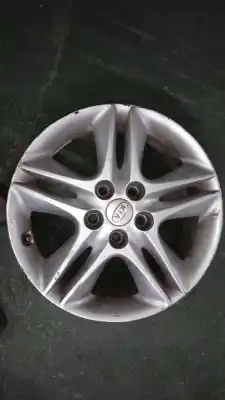 Автозапчасти б/у комплект колес за kia cee´d 2.0 crdi ссылки oem iam   