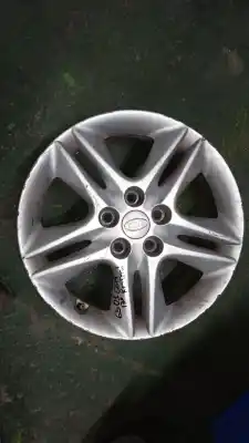 Автозапчасти б/у комплект колес за kia cee´d 2.0 crdi ссылки oem iam   