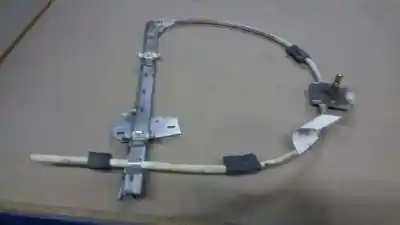 İkinci el araba yedek parçası ÖN SAG PENCERE REGÜLATÖRÜ için RENAULT 5 (B/C40)  OEM IAM referansları   29719
