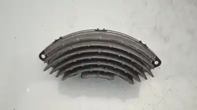 Pezzo di ricambio per auto di seconda mano RESISTENZA AL RISCALDAMENTO per FIAT GRANDE PUNTO (199_)  Riferimenti OEM IAM 60300213528677  