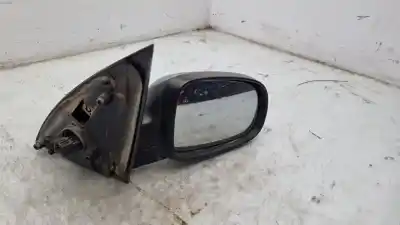Peça sobressalente para automóvel em segunda mão espelho retrovisor direito por opel corsa d (s07) 1.4 (l08 l68) referências oem iam 