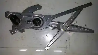 Автозапчастина б/у  для RENAULT KANGOO (F/KC0)  Посилання на OEM IAM   