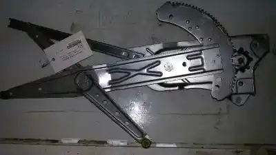 Автозапчастина б/у регулятор переднього правого скла для renault kangoo (f/kc0) 1.5 dci diesel 65 cv / 48 kw посилання на oem iam   