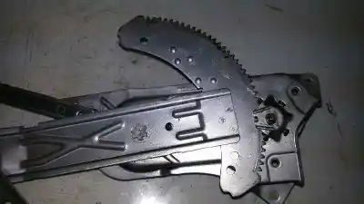 Автозапчастина б/у регулятор переднього правого скла для renault kangoo (f/kc0) 1.5 dci diesel 65 cv / 48 kw посилання на oem iam   