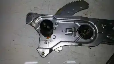 Автозапчастина б/у регулятор переднього правого скла для renault kangoo (f/kc0) 1.5 dci diesel 65 cv / 48 kw посилання на oem iam   