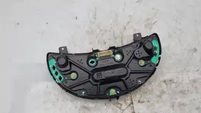 Peça sobressalente para automóvel em segunda mão quadrante por opel corsa d (s07) 1.4 (l08 l68) referências oem iam   