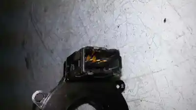 Автозапчастина б/у кільце піддушки безопасности для renault kangoo (f/kc0) 1.5 dci diesel 65 cv / 48 kw посилання на oem iam   