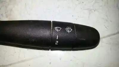 Pièce détachée automobile d'occasion commande d'essuie glace pour renault kangoo (f/kc0) 1.5 dci diesel 65 cv / 48 kw références oem iam   