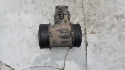 Peça sobressalente para automóvel em segunda mão medidor de massa de ar por opel corsa d (s07) 1.4 (l08 l68) referências oem iam 