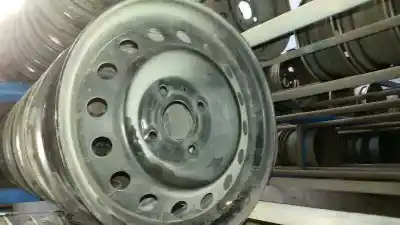 Pièce détachée automobile d'occasion JANTE pour NISSAN PRIMERA BERLINA (P11)  Références OEM IAM   29872
