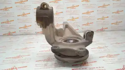 Pezzo di ricambio per auto di seconda mano attacco anteriore destro per citroen berlingo 2.0 hdi cat (rhy / dw10td) riferimenti oem iam   