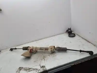 Автозапчасти б/у рулевая рейка за RENAULT KANGOO (F/KC0) 1.9 Diesel 64 CV / 47 KW ссылки OEM IAM   