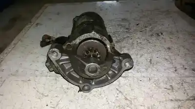 Second-hand car spare part starter motor for citroen c15 1.8 diesel (161) oem iam references   30112