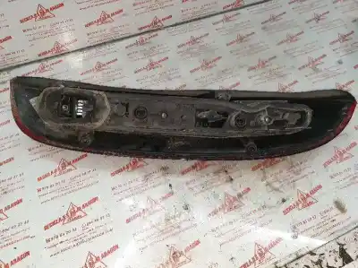 Second-hand car spare part left tailgate light for opel corsa c (x01) 1.7 dti (f08 f68) oem iam references   