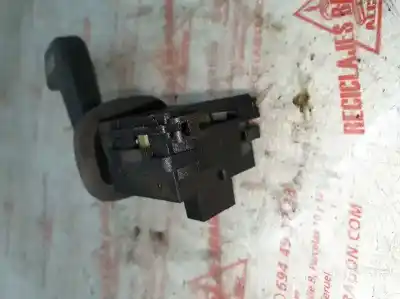 Pezzo di ricambio per auto di seconda mano comando pulito per opel corsa c (x01) 1.7 dti (f08 f68) riferimenti oem iam   
