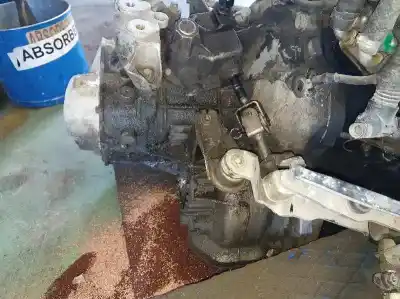 Автозапчастина б/у коробка передач для opel corsa c (x01) 1.7 dti (f08 f68) посилання на oem iam y17dt  