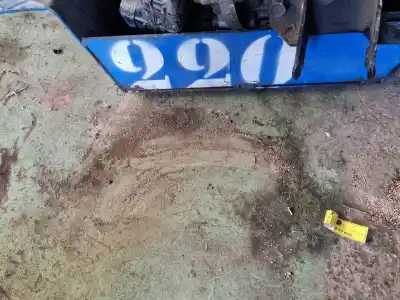 Peça sobressalente para automóvel em segunda mão caixa de velocidades por opel corsa d (s07) 1.4 (l08 l68) referências oem iam 