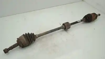 Peça sobressalente para automóvel em segunda mão transmissão dianteira direita por opel corsa d (s07) 1.4 (l08 l68) referências oem iam px126102812