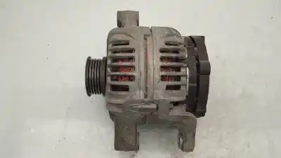 Peça sobressalente para automóvel em segunda mão alternador por opel corsa d (s07) 1.4 (l08 l68) referências oem iam 44150020