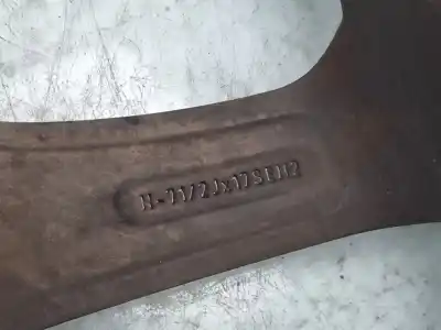 Second-hand car spare part rims set for bmw x5 (e53) 3.0 turbodiesel cat oem iam references   