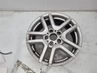 Peça sobressalente para automóvel em segunda mão jante por bmw x5 (e53) 3.0 turbodiesel cat referências oem iam 