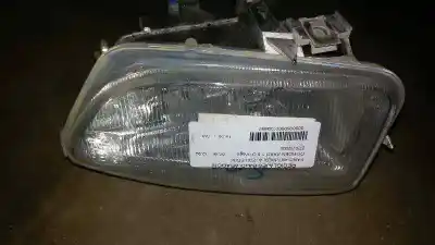 Second-hand car spare part LEFT FOG LIGHT for CITROEN SAXO  OEM IAM references 6204N6  17473