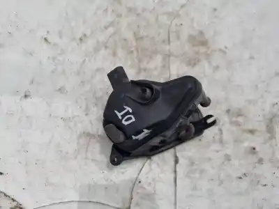 Peça sobressalente para automóvel em segunda mão farol / projetor de nevoeiro esquerdo por audi a3 (8p) 2.0 tdi ambiente referências oem iam   