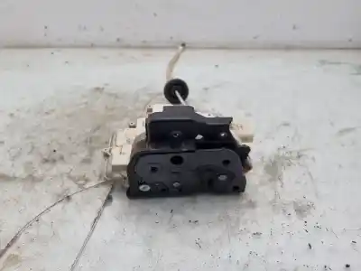 Pezzo di ricambio per auto di seconda mano serratura porta anteriore destra per audi a3 (8p) 2.0 tdi ambiente riferimenti oem iam   