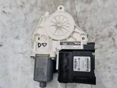 Second-hand car spare part PASSENGER SIDE RIGHT WINDOW REGULATOR for AUDI A3 (8P)  OEM IAM references 05074636  