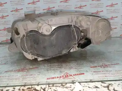 Автозапчасти б/у правая фара за alfa romeo 147 (190) 1.6 16v cat ссылки oem iam 0046556565  
