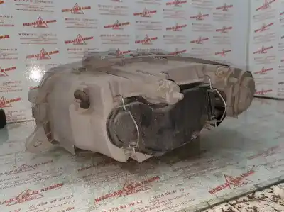 Автозапчасти б/у правая фара за alfa romeo 147 (190) 1.6 16v cat ссылки oem iam 0046556565  