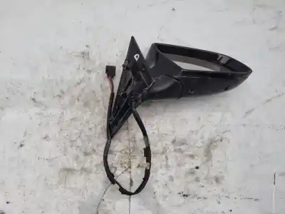 Автозапчастина б/у правий задний огляд для audi a3 (8p) 2.0 tdi ambiente посилання на oem iam 