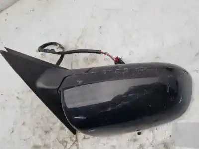 Peça sobressalente para automóvel em segunda mão espelho retrovisor direito por audi a3 (8p) 2.0 tdi ambiente referências oem iam   