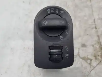 Автозапчастина б/у управління світлом для audi a3 (8p) 2.0 tdi ambiente посилання на oem iam 