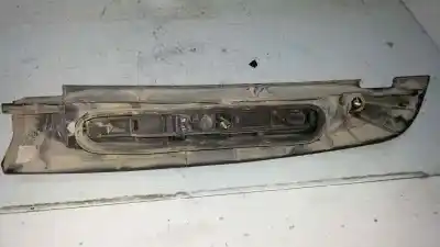 Pezzo di ricambio per auto di seconda mano lampada posteriore sinistra per renault kangoo (f/kc0) 1.5 dci diesel riferimenti oem iam   30809