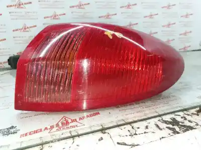 Автозапчасти б/у  за ALFA ROMEO 147 (190)  ссылки OEM IAM   