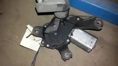 Second-hand car spare part Rear Windshield Wiper Motor for OPEL CORSA C 1.2 16V CAT (Z 12 XE / LW4) OEM IAM references   17574