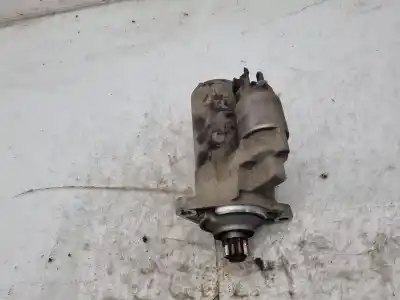 Автозапчастина б/у двигун запускається для AUDI A3 (8P) 2.0 TDI Ambiente Посилання на OEM IAM   