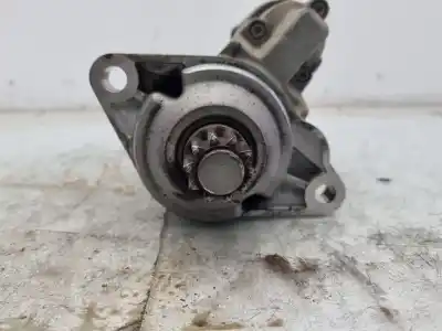 Автозапчастина б/у двигун запускається для audi a3 (8p) 2.0 tdi ambiente посилання на oem iam   