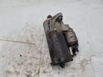 Автозапчастина б/у двигун запускається для audi a3 (8p) 2.0 tdi ambiente посилання на oem iam   