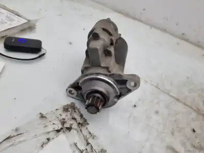 Автозапчастина б/у двигун запускається для audi a3 (8p) 2.0 tdi ambiente посилання на oem iam   