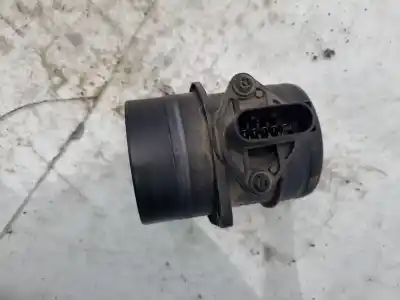 Автозапчастина б/у витратомір повітря для audi a3 (8p) 2.0 tdi ambiente посилання на oem iam 