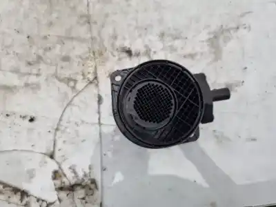 Pezzo di ricambio per auto di seconda mano misuratore di flusso per audi a3 (8p) 2.0 tdi ambiente riferimenti oem iam   
