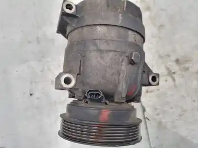 Second-hand car spare part air conditioning compressor for renault scenic (ja..) 1.6 16v authentique (ja0b/11) oem iam references   